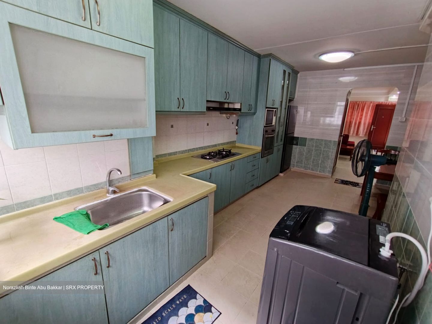 Blk 875 Tampines Street 84 (Tampines), HDB 3 Rooms #505618051